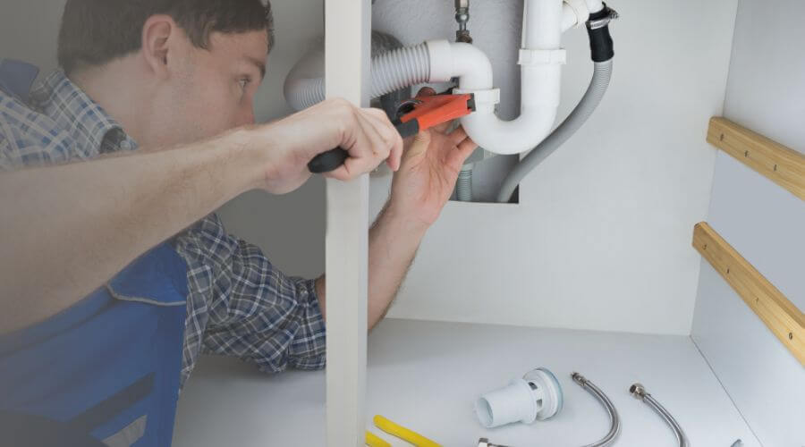 Professional Tankless Water Heater Installation in Riverview, MI